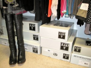 Frye boots Frye boots
