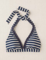 Ruffle Bikini