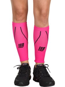 CEP sleeves