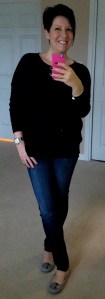 AllSaints Char jumper AllSaints Char jumper