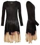 Dissolve dress