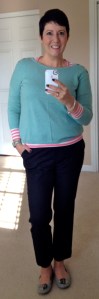 Must have jumper