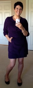 Boden Easygoing tunic Boden Easygoing tunic