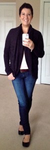 AllSaints Itat Shrug AllSaints Itat Shrug
