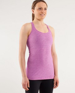 Cool Racerback