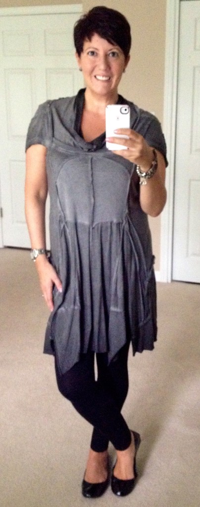 AllSaints Phinius dress