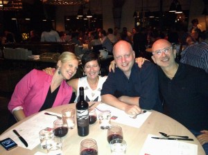 4 good friends