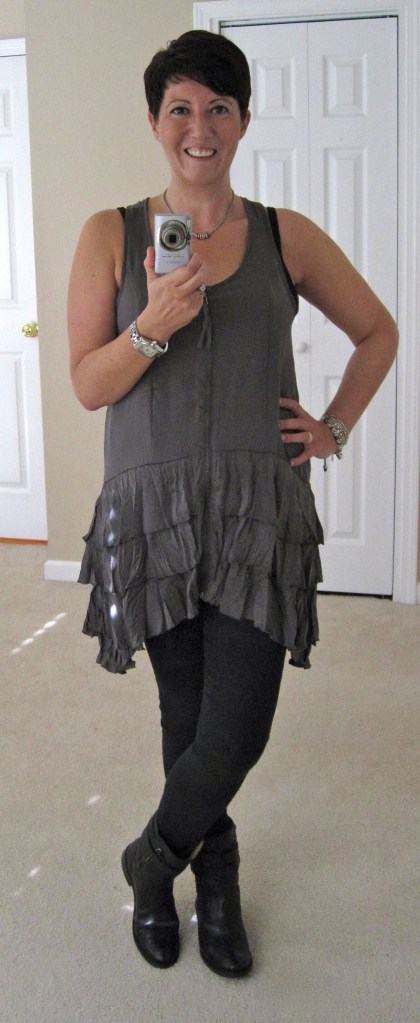 H&M, Gap and Frye