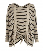 Plume jumper