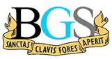 BGS logo BGS logo