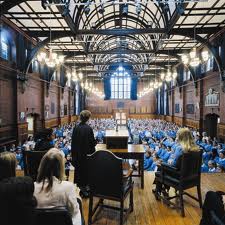 Roger Kay Hall Roger Kay Hall