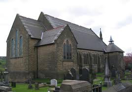 St. Mary's Church St. Mary's Church