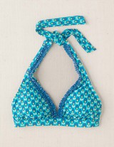Ruffle Bikini Bluebell Bud Ruffle Bikini Bluebell Bud