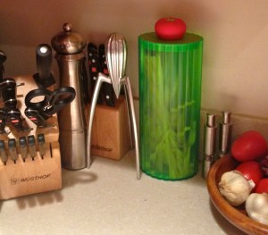 Jucy Salif, Alessi Jucy Salif, Alessi