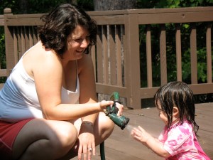 Summer 2007 Summer 2007