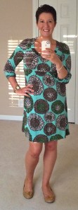 2009 Boden Tunic