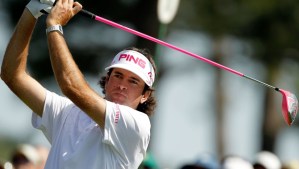 Bubba Watson