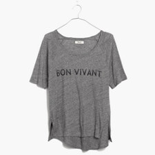 bon vivant