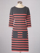 charcoal and red breton