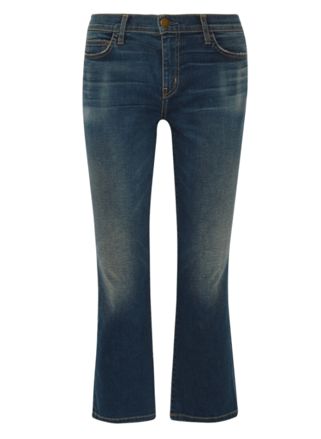 Current/Elliott Kick flares