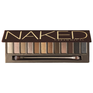 naked palette