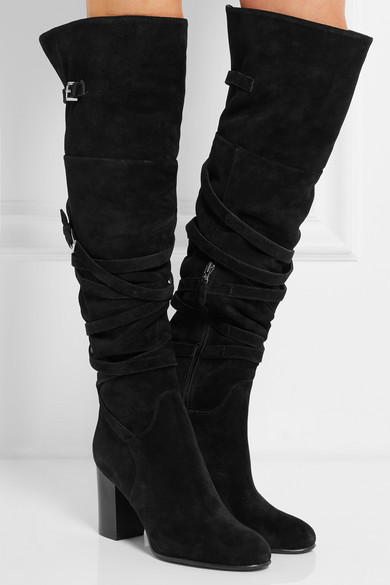 Sable boot