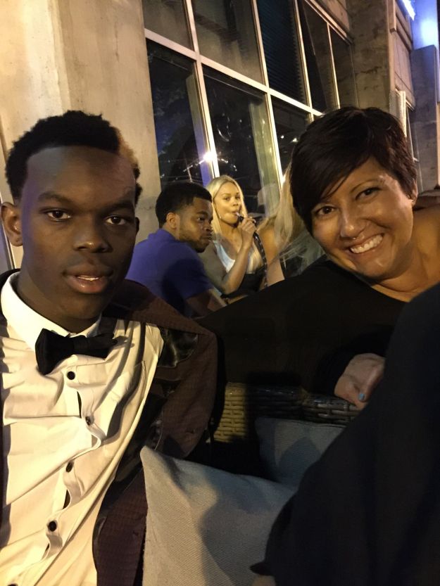 Dennis Shroder Hawks basketball