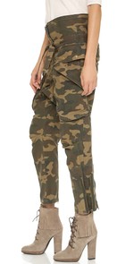 faith connexion cargo