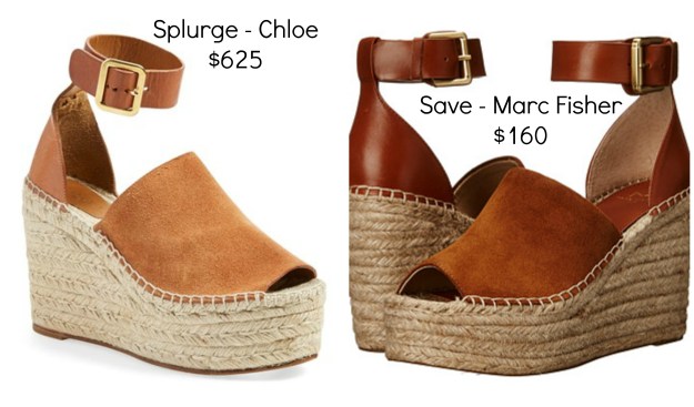 Espadrille Collage
