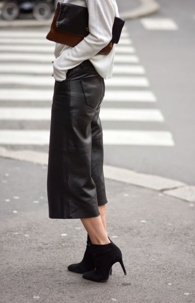 Culottes