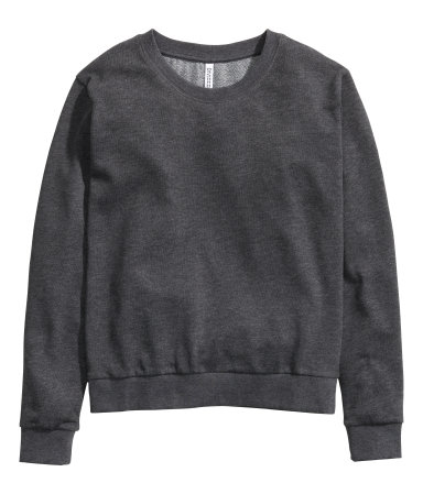 H&M 5.99 sweatshirt