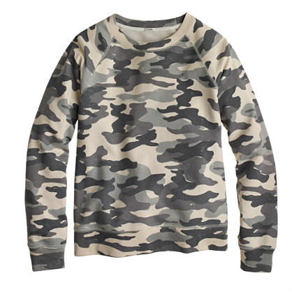 JCrew Sweatshirt