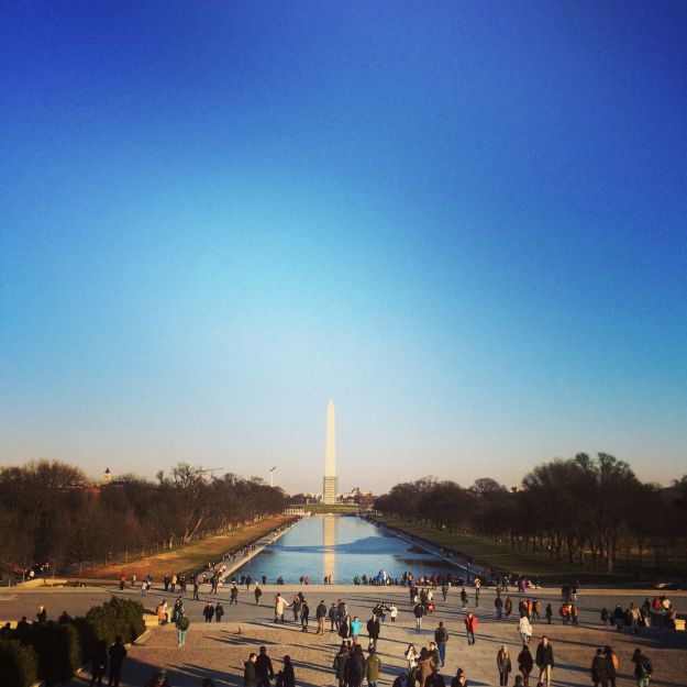 Washington Monument