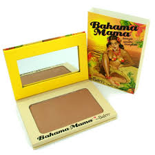 Bahama Mama bronzer