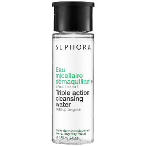 Sephora cleanser
