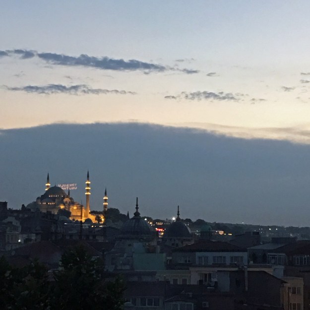 Istanbul 6