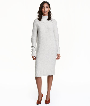 knittted-dress-hm