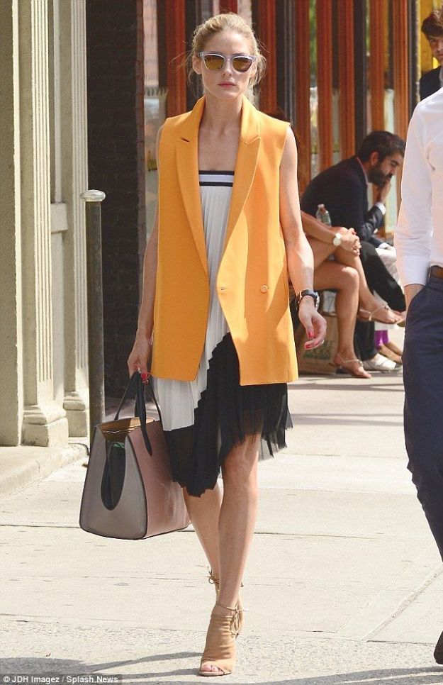 sleeveless jacket 2 OP