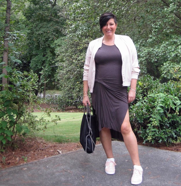 allsaints-riviera-dress