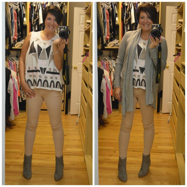 AllSaints and Newbury Boots