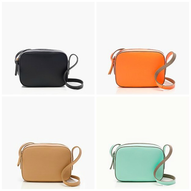 JCrew Marlo all colors