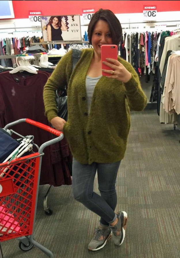 H&M Splendid Zara Nike Air Max Target Balenciaga City bag