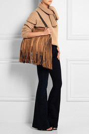 fringe falabella