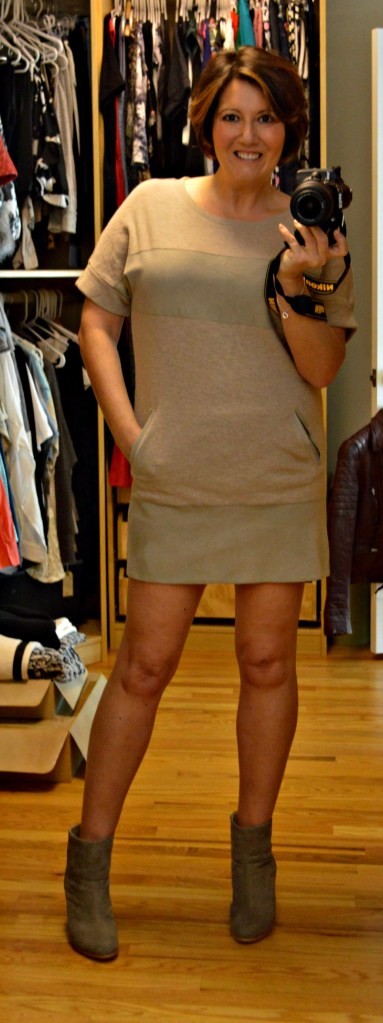 tee dress