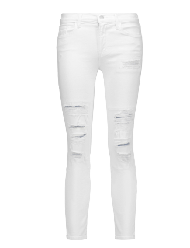 j brand 835 mid rise jean