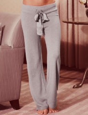 Rosie cashmere trousers