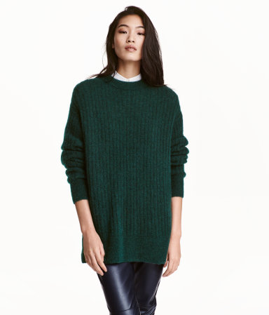 oversize-green-mohair