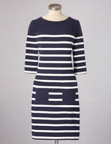 Breton Boden Navy