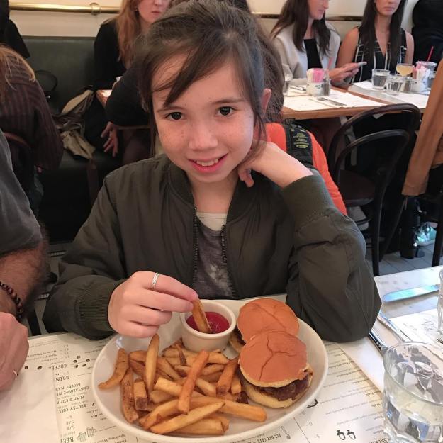 Double burgers @jackswifefreda