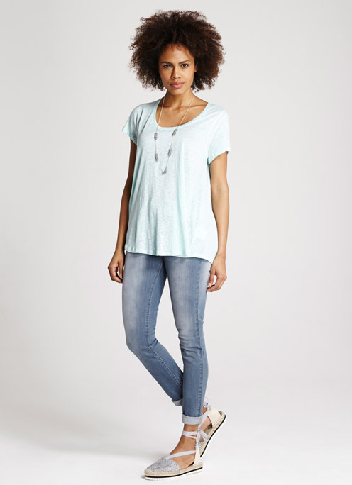 mint velvet Brooklyn